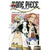 One Piece T.25