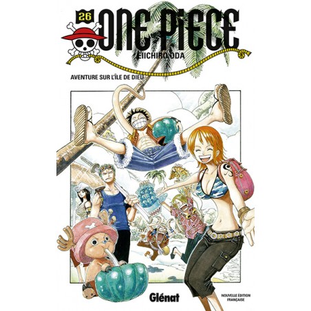 One Piece T.26