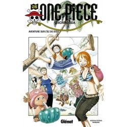 One Piece T.27