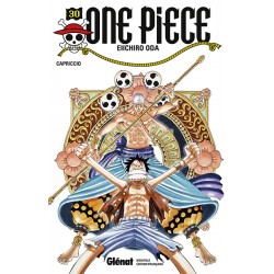 One Piece T.30