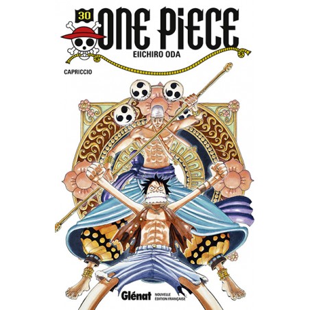 One Piece T.30
