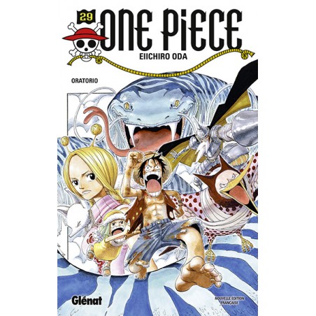 One Piece T.29