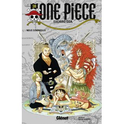 One Piece T.31