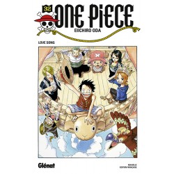 One Piece T.32