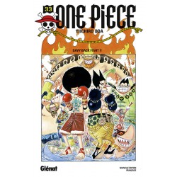 One Piece T.33