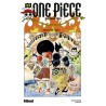 One Piece T.34