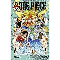One Piece T.35