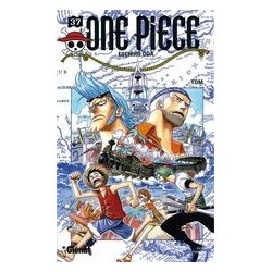 One Piece T.38