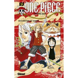 One Piece T.41