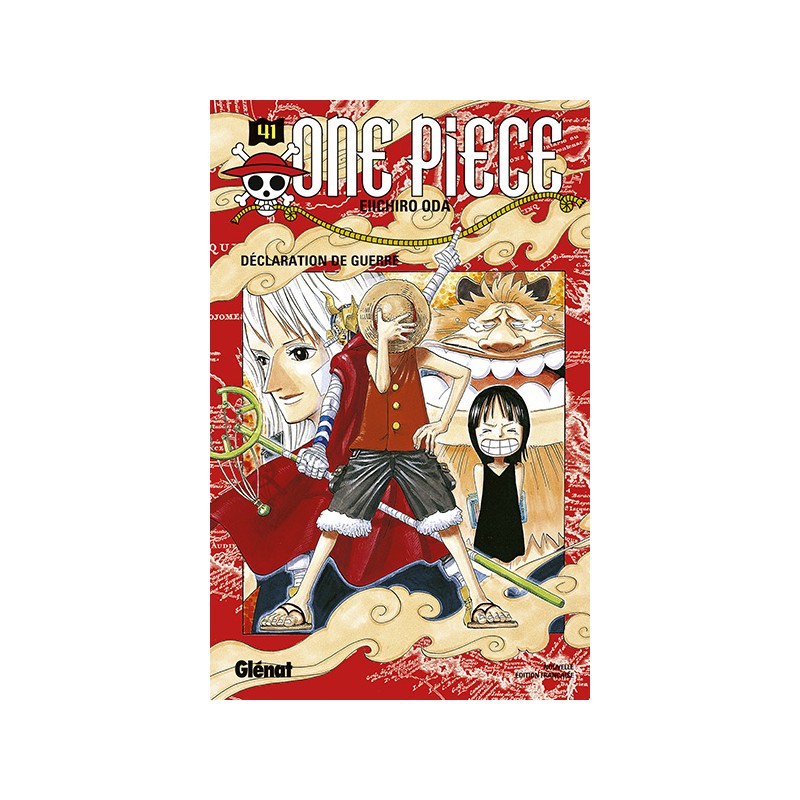 One Piece T.41 One Piece T.41