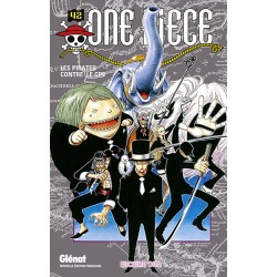 One Piece T.42