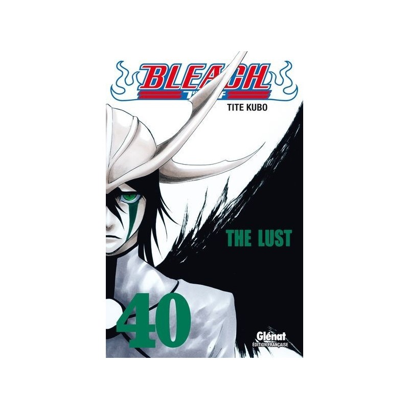 Bleach T.40