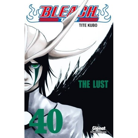 Bleach T.40