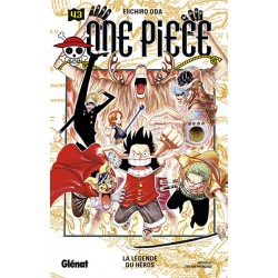 One Piece T.43