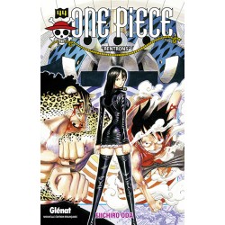 One Piece T.44