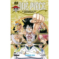 One Piece T.45