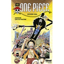 One Piece T.46