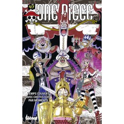 One Piece T.47