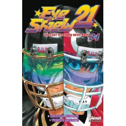 Eye Shield 21 T.34