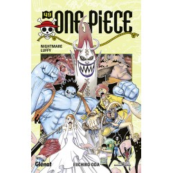 One piece T.49