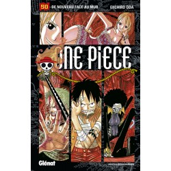 One piece T.50