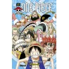 One piece T.51