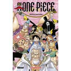 One piece T.52