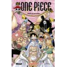 One piece T.52