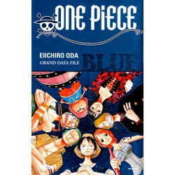 One Piece Blue (Grand Characters)