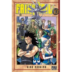 Fairy Tail T.12