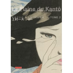 Plaine du Kantô (La) T.02