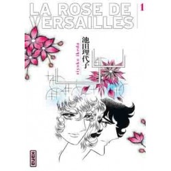 Rose de Versailles (La) -...