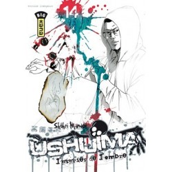 Ushijima - L'usurier de l'ombre T.14