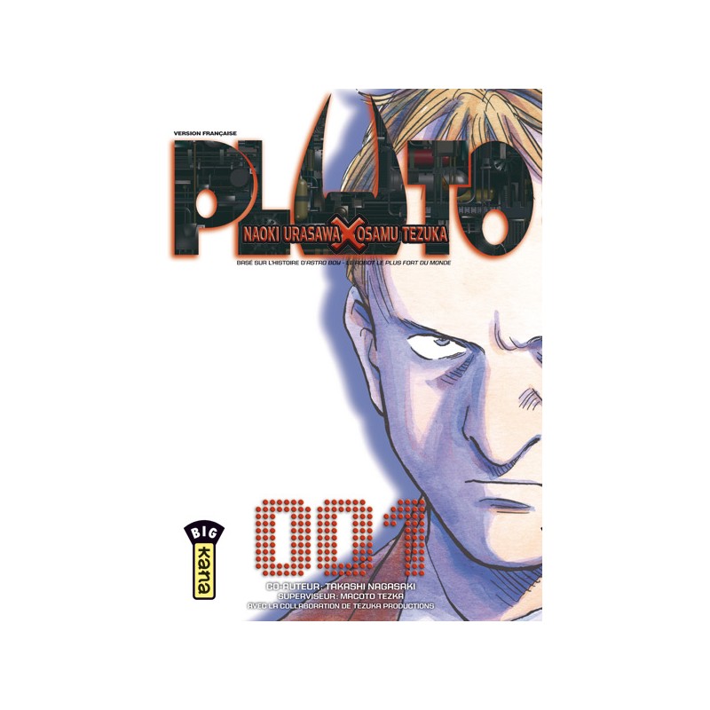 Pluto T.01 Pluto T.01