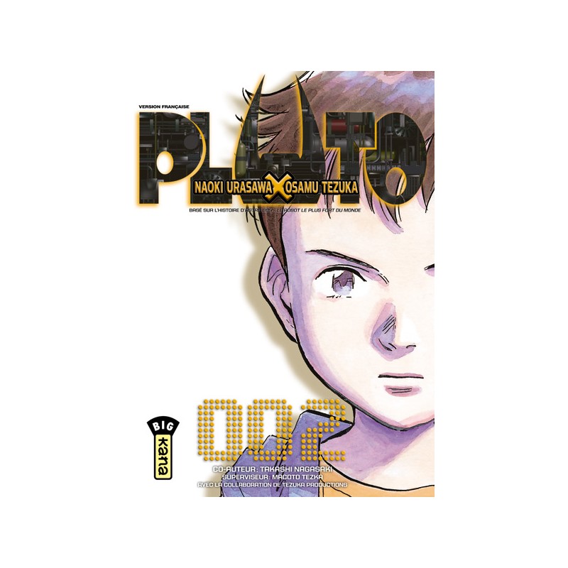 Pluto T.02