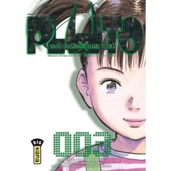 Pluto T.03
