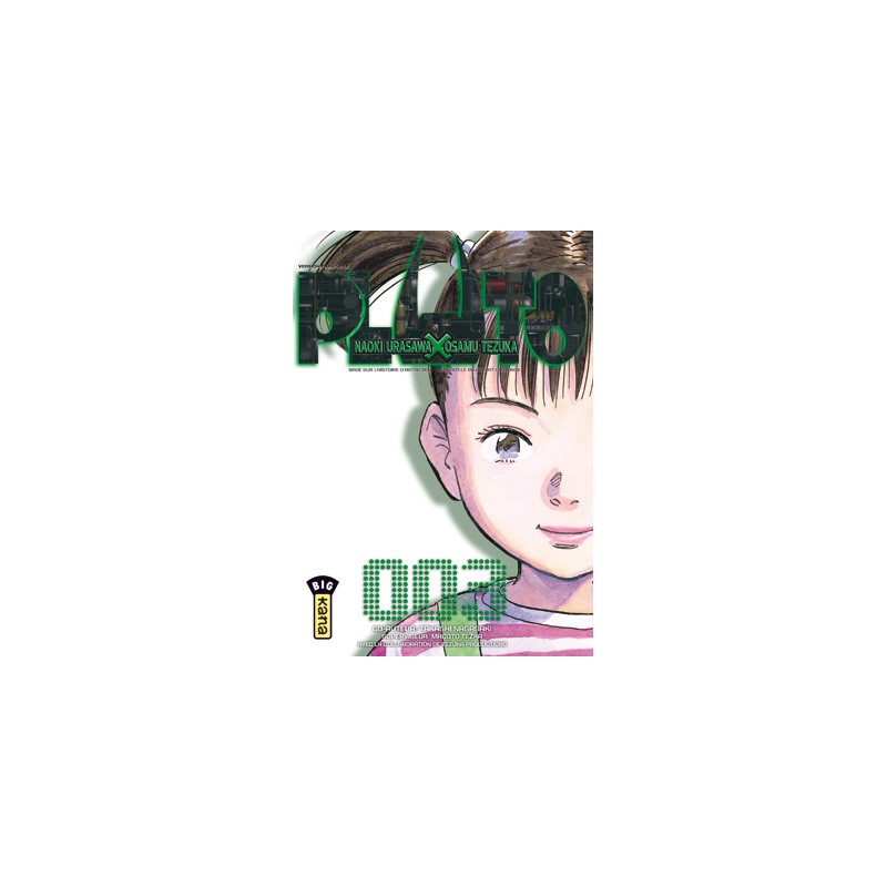 Pluto T.03