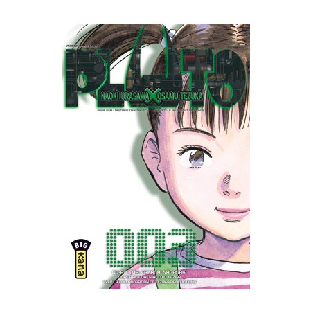 Pluto T.03