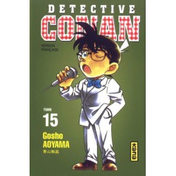 Détective Conan T.15