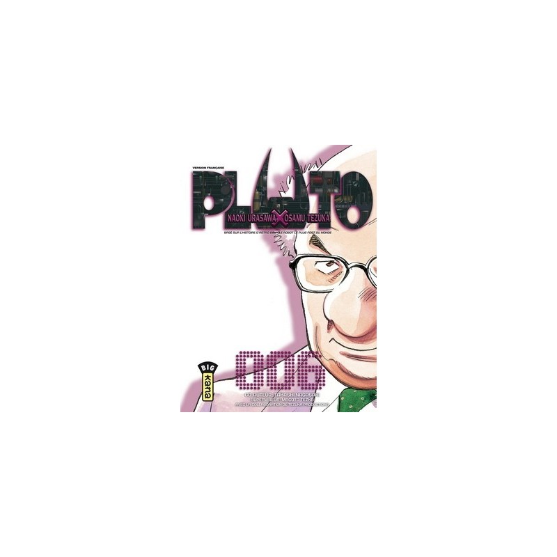 Pluto T.06