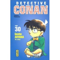 Détective Conan T.30