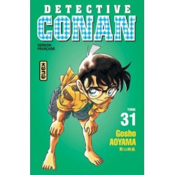 Détective Conan T.31