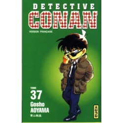Détective Conan T.37