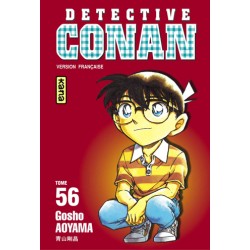 Détective Conan T.56