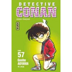 Détective Conan T.57