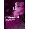 Inspecteur Kurokôchi T.18