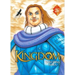 Kingdom T.26