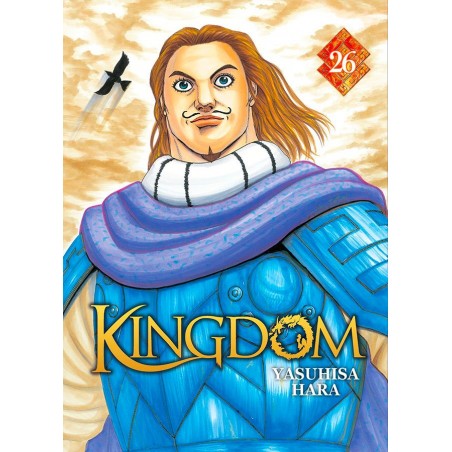 Kingdom T.26