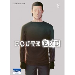 Route End T.08