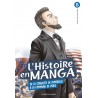 Histoire en manga (l') T.08